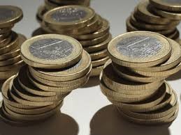 Holandia przechwyciła „kilka milionów euro” ukraińskiej gotówki