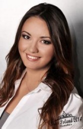 Miss Poland Beneluksu
