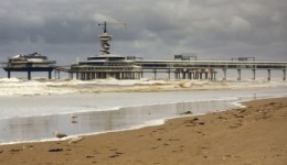 Jest jeszcze nadzieja dla molo w Scheveningen! 
