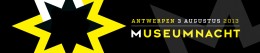 Biegiem do muzeum! 9. Edycja Museumnacht w Antwerpii