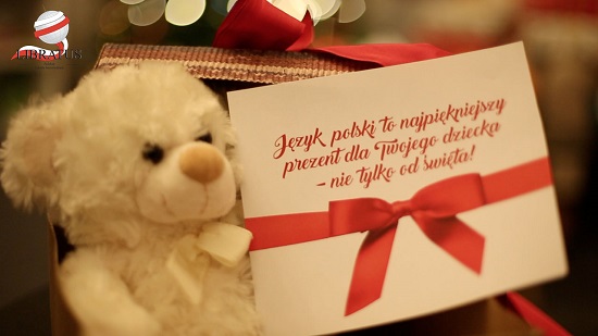 Najlepszy prezent - nie tylko od święta!