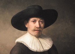 Nowy Rembrandt “odsłonięty