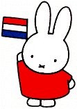 Miffy – holenderski króliczek Nijtje Konijntje podbija serce dzieci na całym świecie