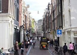 Katastrofa po amsterdamsku