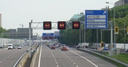 Nowy podatek na godziny szczytu 