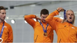 Holendrzy na Olimpiadzie – krótkie podsumowanie