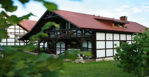 Ośrodek uzależnień Mazury