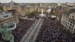 Dodenherdenking