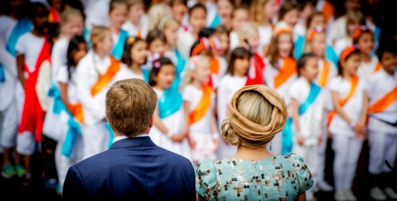 Dzień Króla czekają zmiany