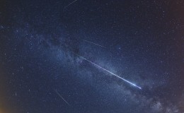 Idealne warunki do oglądania Perseid! 