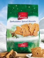 Holenderskie słodycze