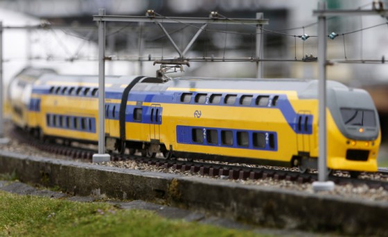 Wzrosną ceny biletów kolejowych