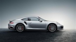 Jeśli samochód sportowy, to Porsche 911… tak twierdzą Holendrzy.