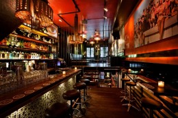 Bary i kluby w Amsterdamie – Top 10