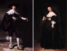 Rijksmuseum zbiera na obrazy