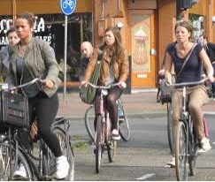 Nowe zakazy dla rowerzystów? 