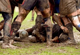 Czy Holendrzy staną się światową potęgą w rugby?
