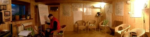 Sala