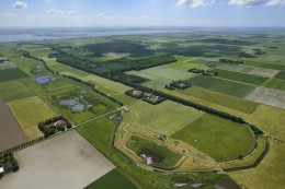 Nietypowe rzeczy, które można robić w Holandii