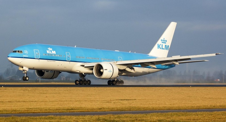 KLM organizuje nietypowy konkurs. Rozdaje darmowe bilety za najlepszy regionalny akcent