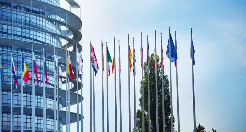 Polska stanie przed Trybunałem Sprawiedliwości UE. Niderlandy podjęły uchwałę 