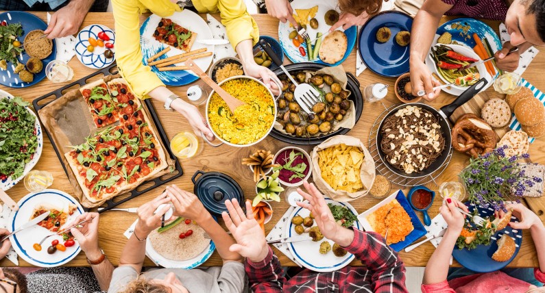 Holenderska restauracja wyróżniona. Poznajcie najlepszą zieloną kuchnię na świecie