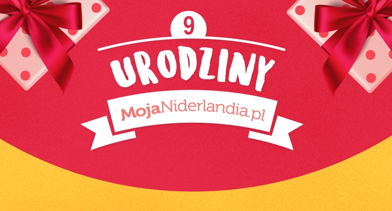 Moja Niderlandia ma już 9 lat. Zobacz, jak się zmienialiśmy