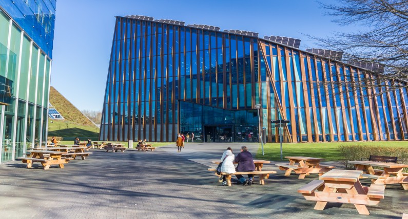 Holandia w TOP 10 miejsc do studiowania na świecie. Za co doceniono kraj tulipanów?
