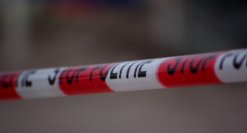 Śmierć Polaka w Hadze. Policja aresztowała trzech podejrzanych