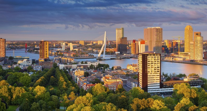 Zbyt ryzykowne działania gminy Rotterdam. Trybunał Obrachunkowy apeluje o rozsądek