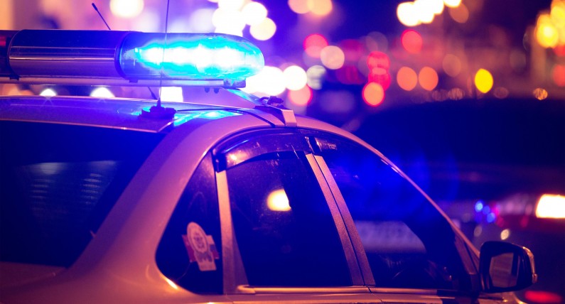 Atak nożownika w Hadze. Policja szuka sprawcy