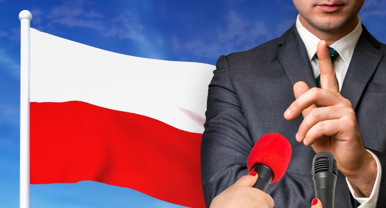 Niderlandzkie media komentują sytuację w Polsce: „przeszła kontrowersyjna ustawa medialna”