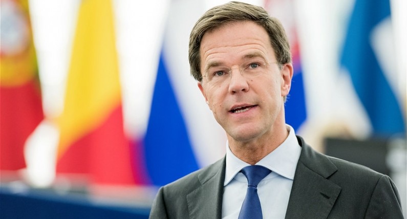 Premier Rutte przeprasza za kolonialną przeszłość Holandii. Przedstawiciele Belgii nie zamierzają pójść w jego ślady