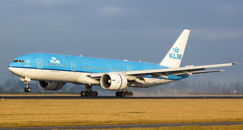 KLM planuje zaskakujące zmiany. Chce rozszerzyć działalność o zupełnie nowy sektor