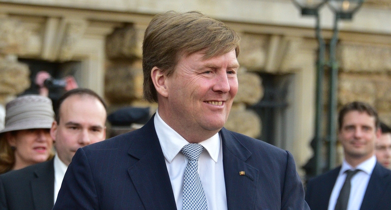 Przemówienia Króla: ,,Niderlandy pozostają dobrym krajem do życia”