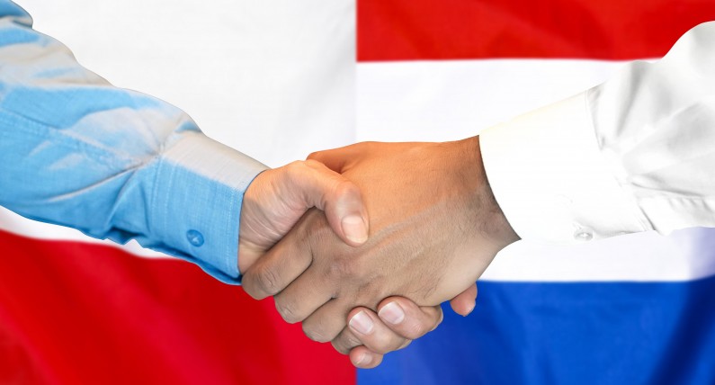 Polacy mieszkający w Niderlandach bohaterami nowego serialu. Wyemitowano pierwszy odcinek