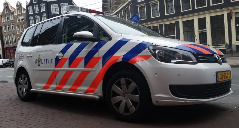 Wypadek w Fleringen: nie żyją dwie osoby, w tym 17-latek z Polski. Zatrzymano kierowcę