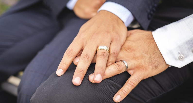 Raport z Niderlandów. Mężczyźni tworzą najtrwalsze związki małżeńskie