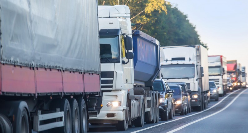 Szokujący wypadek samochodowy w Holandii. Autostrada w krwi, mięsie i wnętrznościach