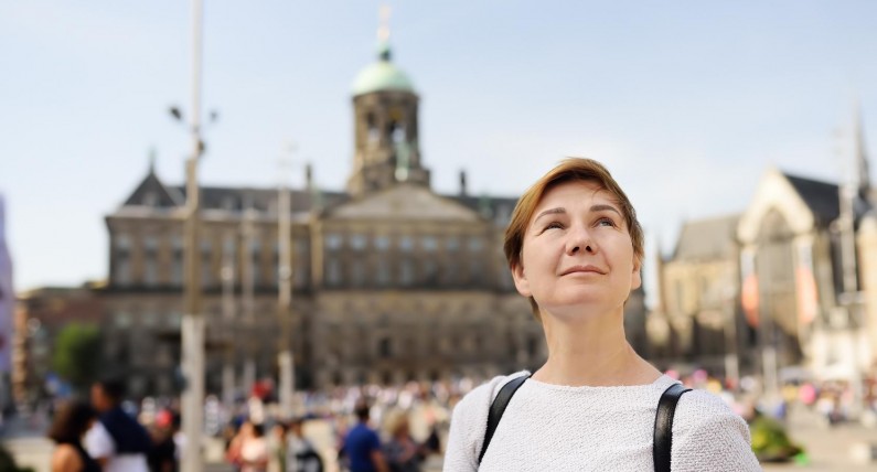 Mały przewodnik po Amsterdamie – dokąd pójść i co zobaczyć? [CZĘŚĆ PIERWSZA]