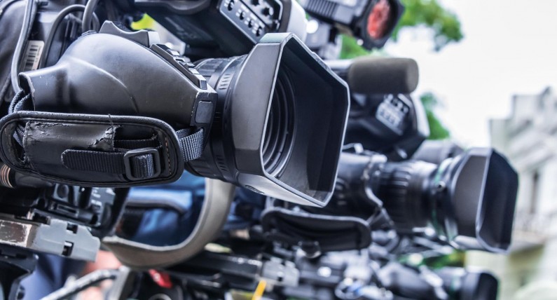 W Holandii wolność mediów ma się dobrze. W Polsce zaś szerzona jest propaganda