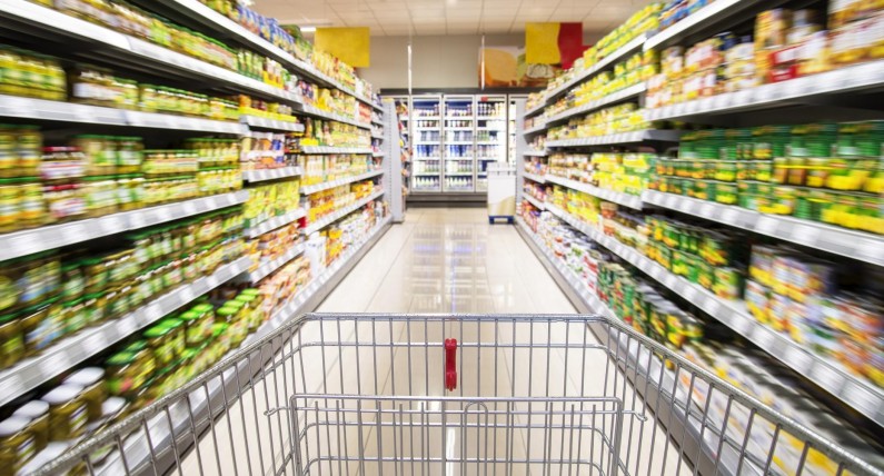 Amsterdam: otwarto supermarket, w których zakupy są… darmowe. Istnieje tylko jeden warunek