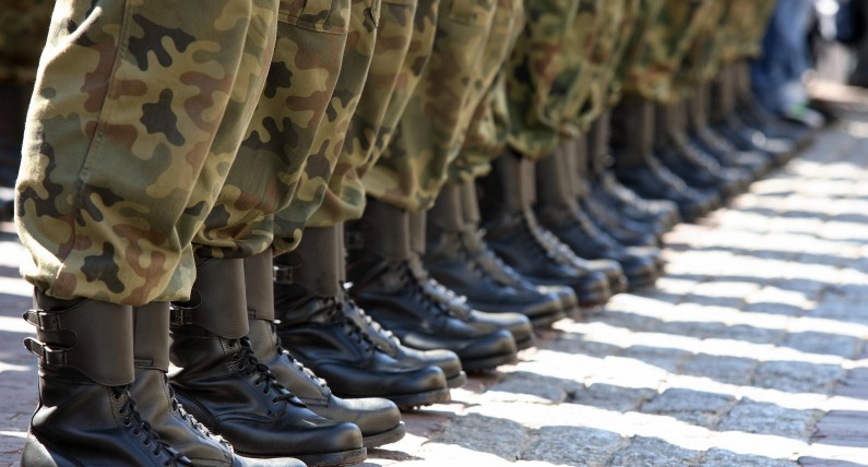 Niderlandzkie media chwalą polską armię. „Najbardziej zaawansowane systemy uzbrojenia”
