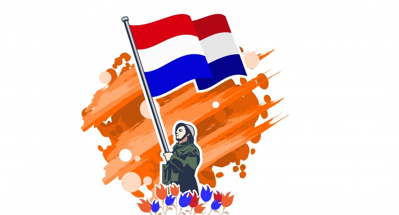 5 maja świętujemy Bevrijdingsdag. Co musisz wiedzieć o tym dniu?