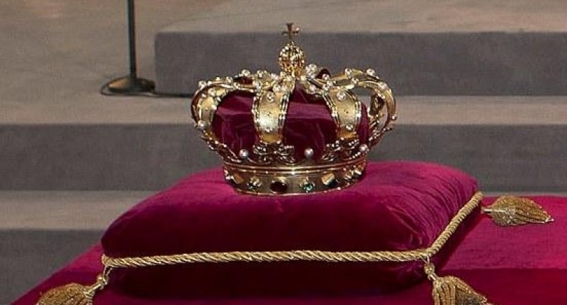 Seksualność księżniczki Amalii a objęcie przez nią tronu. O co chodzi w kontrowersyjnym postanowieniu wobec przyszłej królowej?