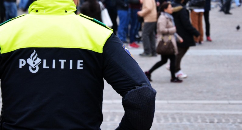 Wystarczy „dzień dobry” po polsku: policjantka o pracy w Hadze po kursie języka
