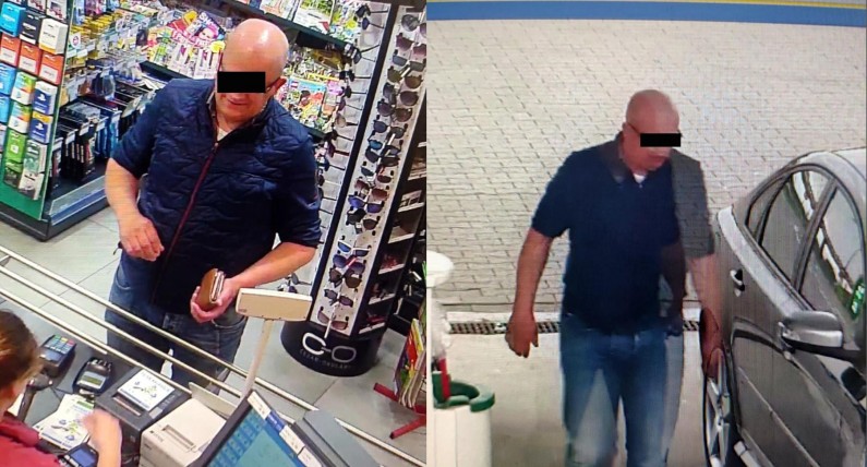 Holender sfingował swoje porwanie, by spotkać się z kochanką w Polsce. Grozi mu 8 lat więzienia
