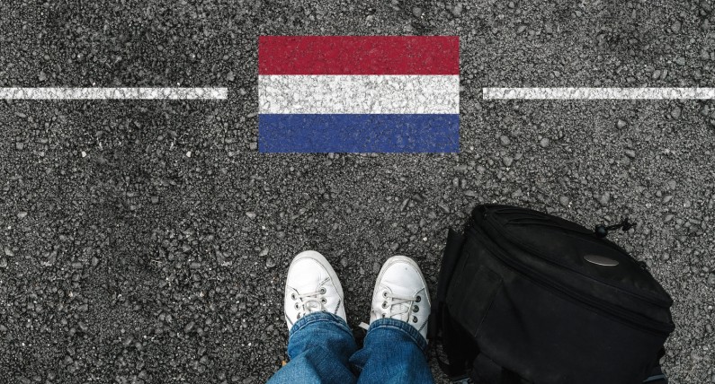 Polacy wciąż chętnie wyjeżdżają do Holandii. Więcej emigruje, niż wraca