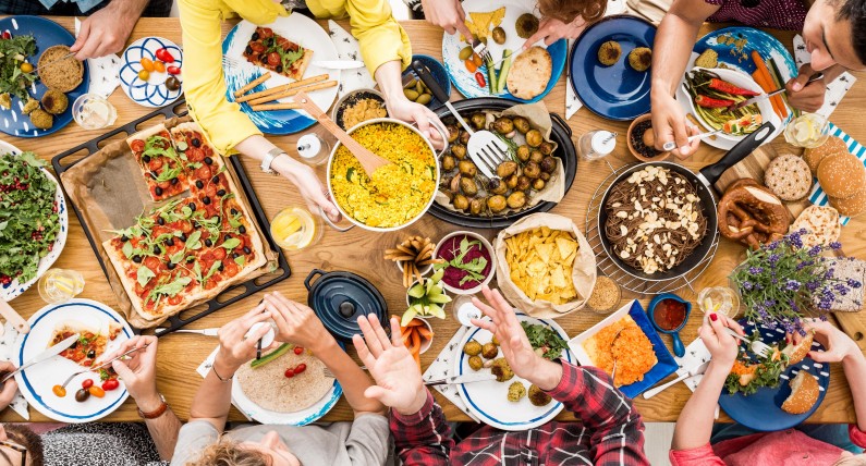 Niderlandy nowym rajem dla wegan i wegetarian w Europie: wyniki najnowszych badań