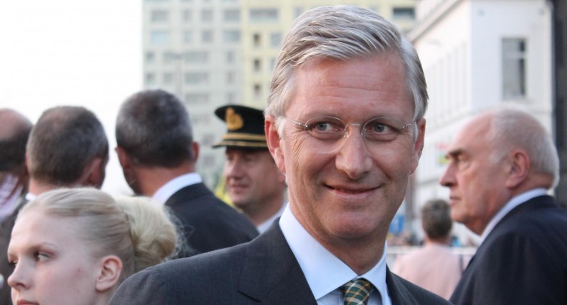 Król Belgii po spotkaniu z niderlandzkim monarchą: ,,Wy, Holendrzy, jesteście naprawdę bardzo bezpośredni